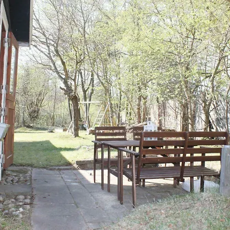 Prázdninový dům Three-bedroom Holiday In 2