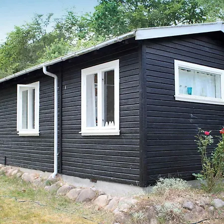 Prázdninový dům Three-bedroom Holiday In 2