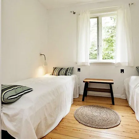 Prázdninový dům Three-bedroom Holiday In 2