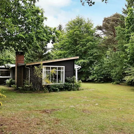 Prázdninový dům Three-bedroom Holiday In 2 Hornbæk