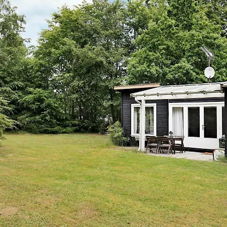 Three-bedroom Holiday In 2