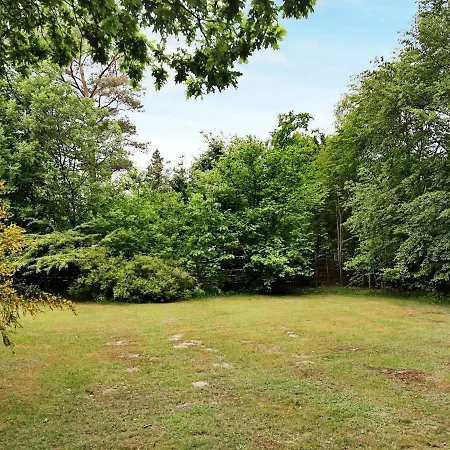 Prázdninový dům Three-bedroom Holiday In 2